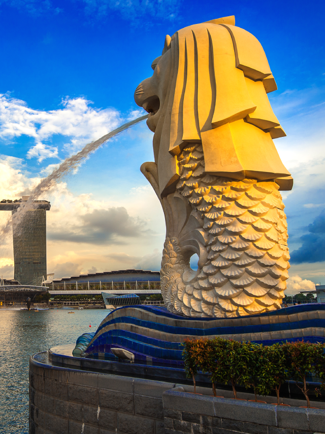 Procurement Priorities Set to Redefine 2024  in Singapore