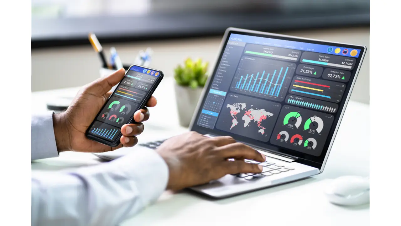 Spend Analytics