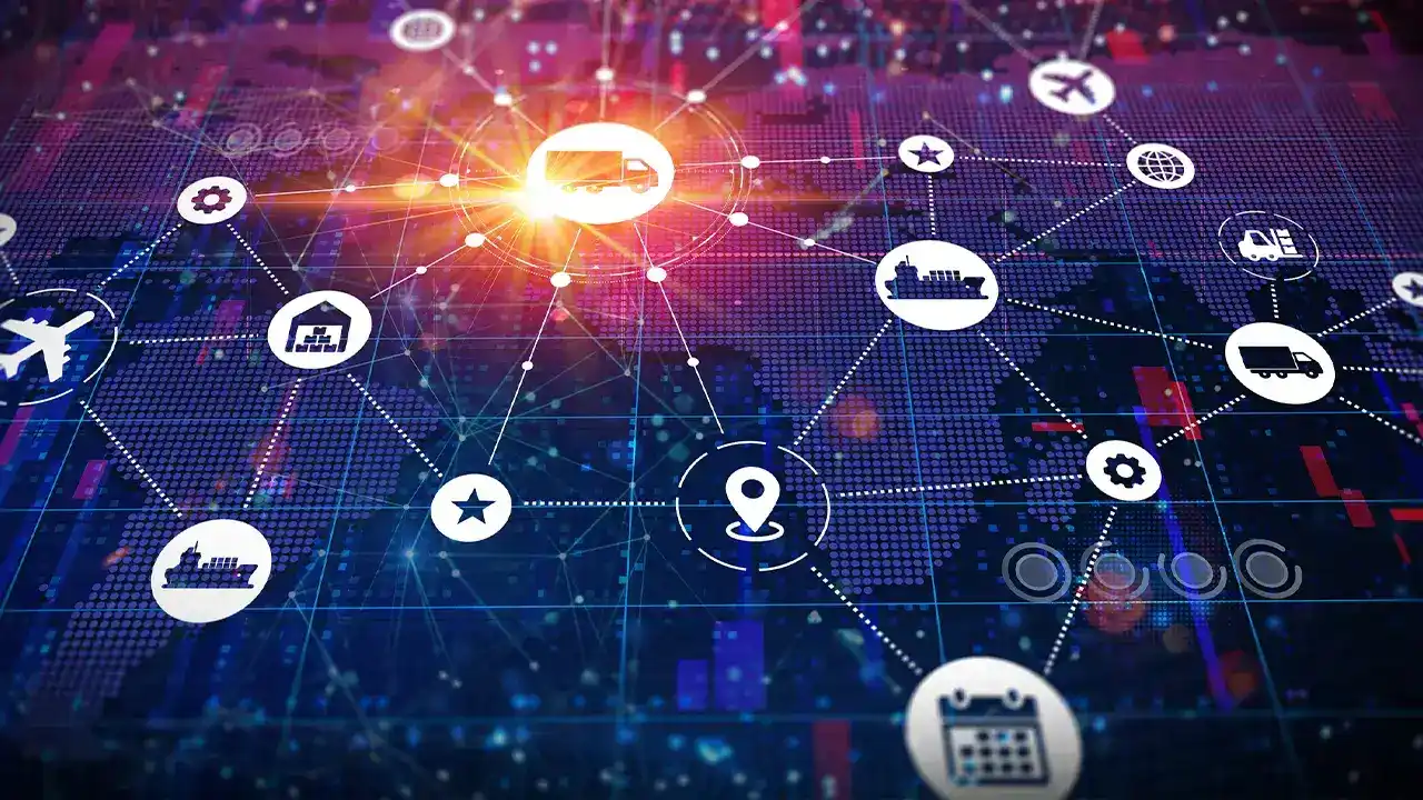 Supplier Analytics