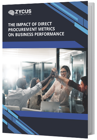 Direct Procurement Book Cover