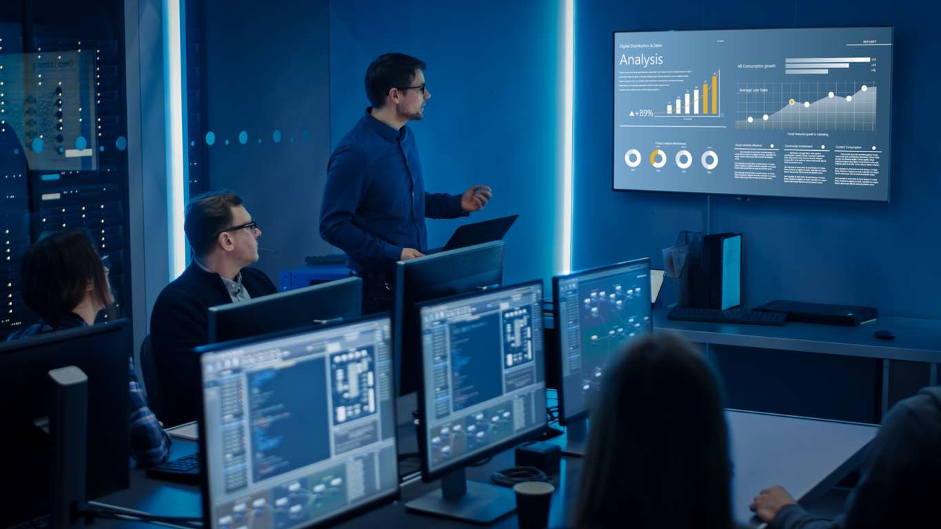 CIO Role in Procurement Transformation
