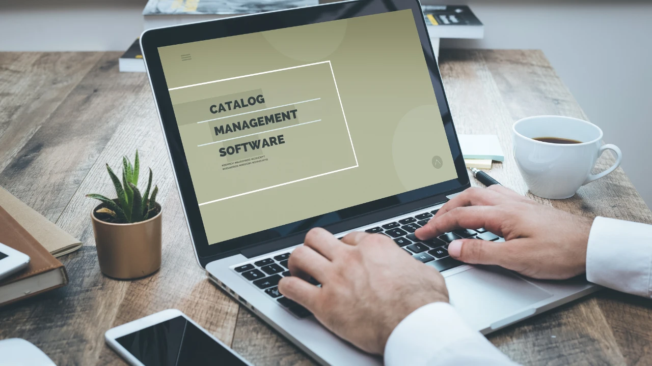 catalog-management-software