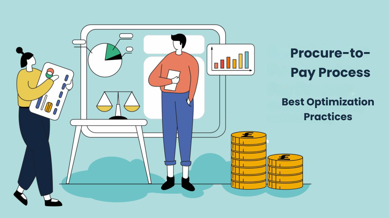 Procure-to-pay best practices 2024