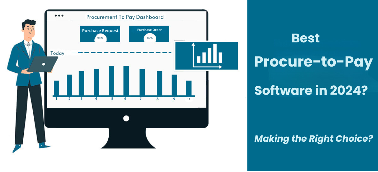 best procure-to-pay software