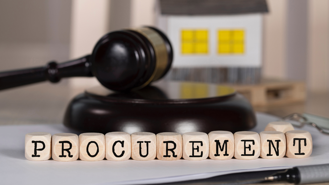 Procurement Approval Workflow