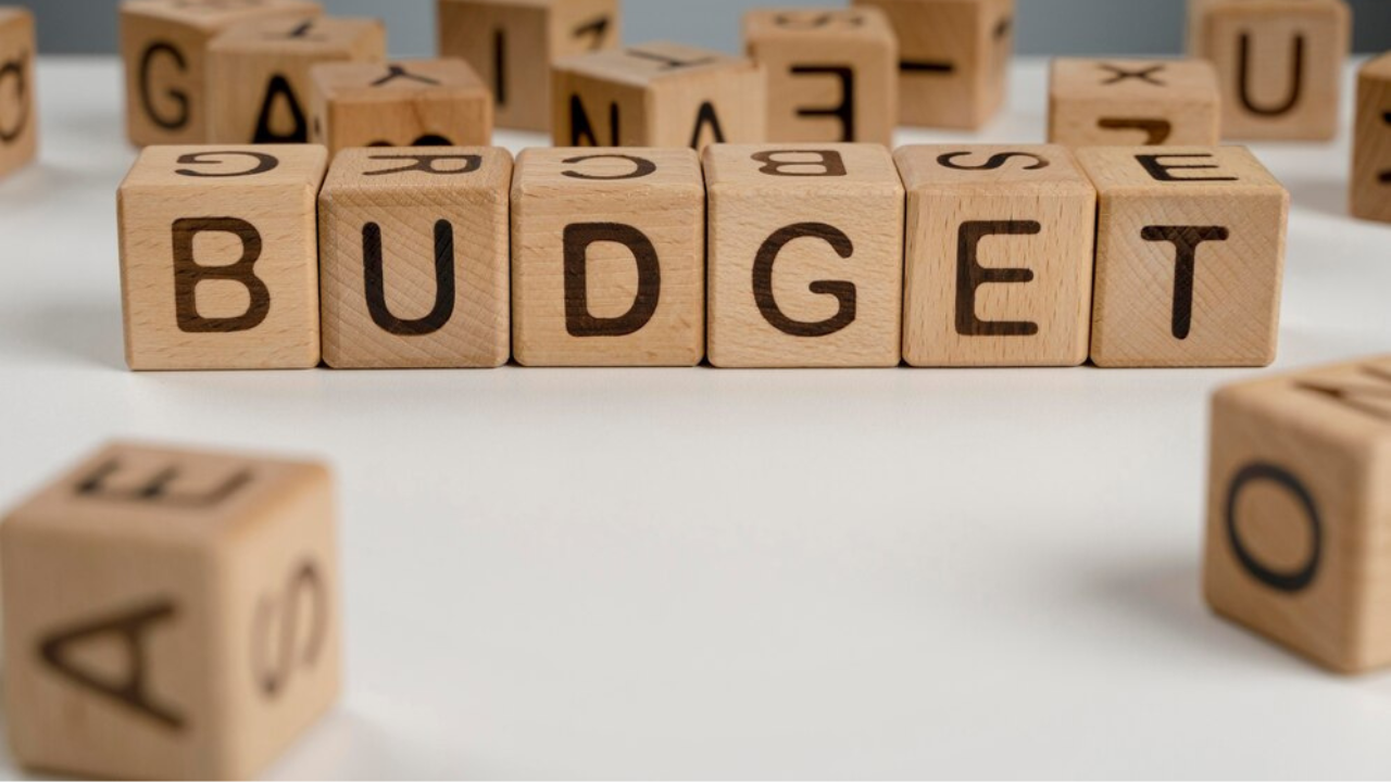 Procurement Budget Management