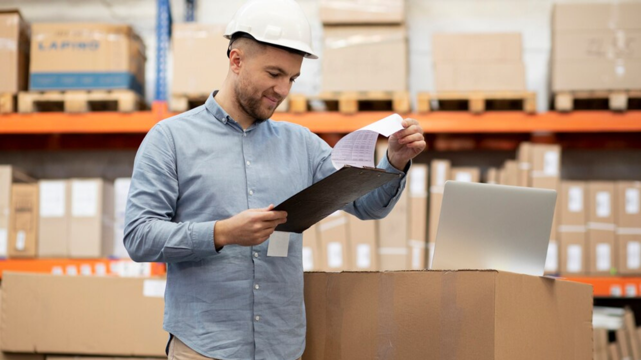 Procurement Catalog Management