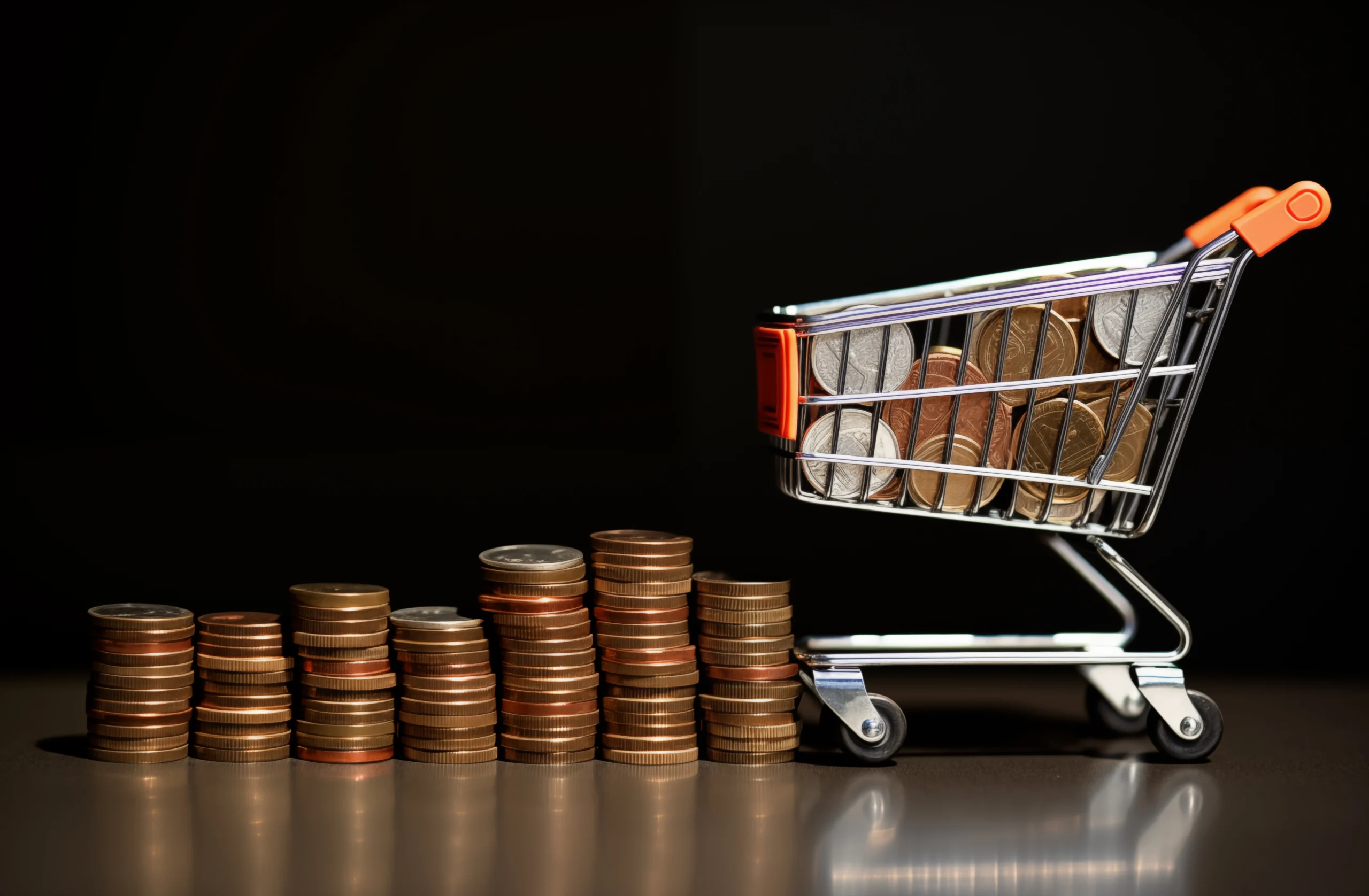 Procurement Purchase Budget