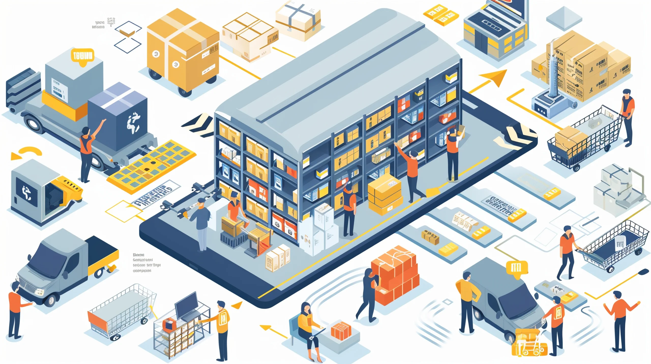 Procurement Workflow Tools
