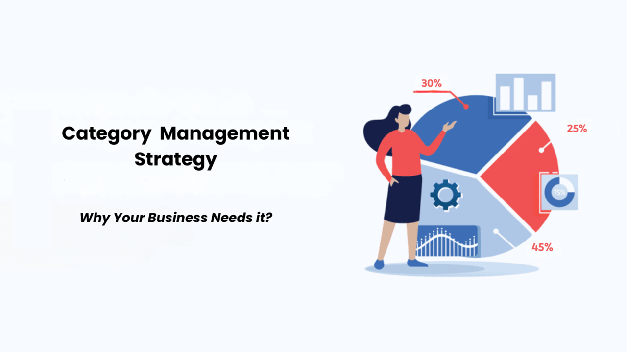 Category Management Strategy