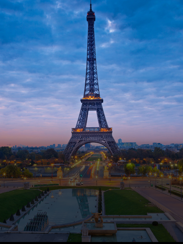 Revolutionizing French Procurement