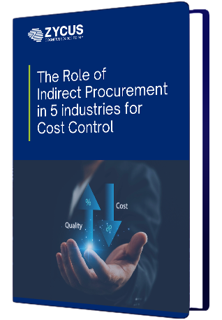 The Secret Weapon No One Talks About: Slashing Costs with Smarter Indirect Procurement (Industry Examples Included!)