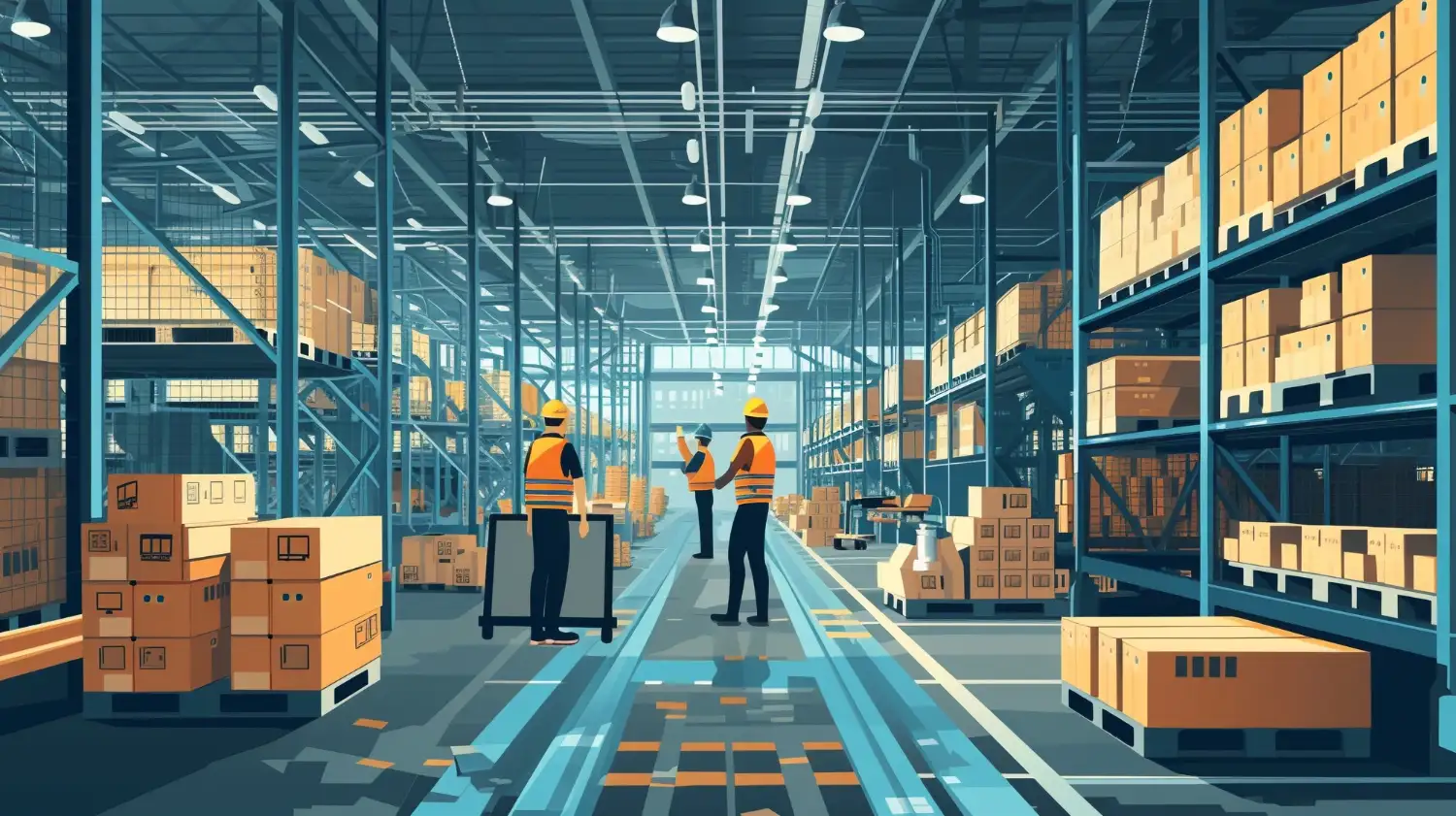 service procurement process