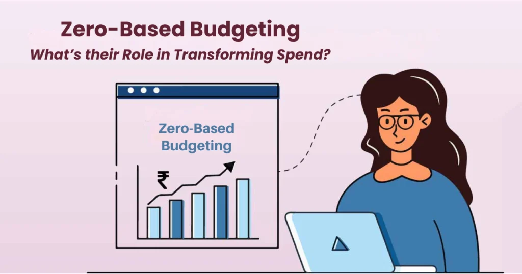 zero based budgeting procurement