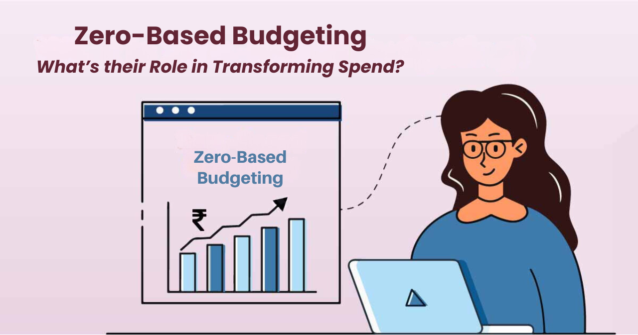 zero based budgeting procurement