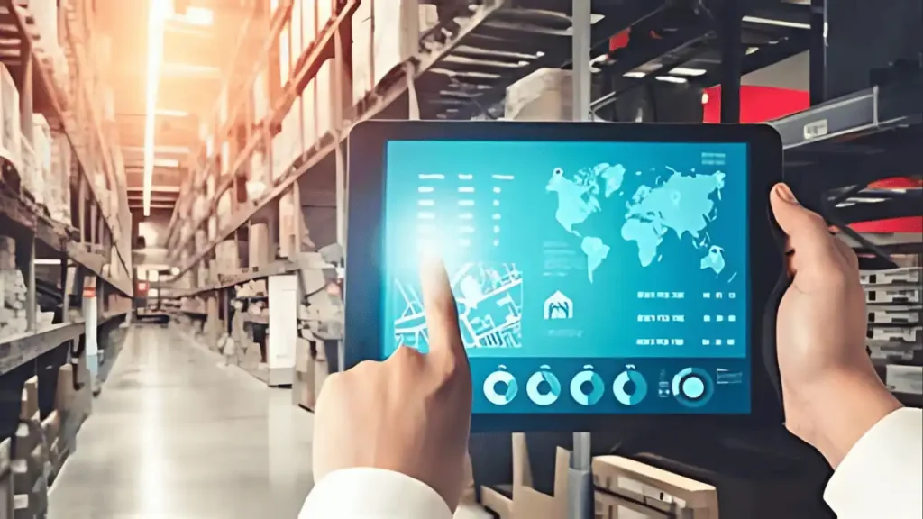 supply chain risk intelligence
