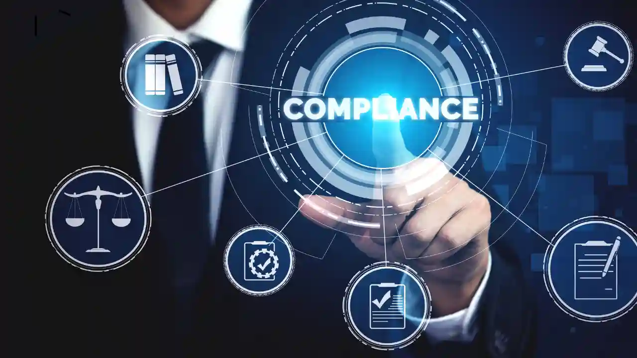 procurement governance and compliance