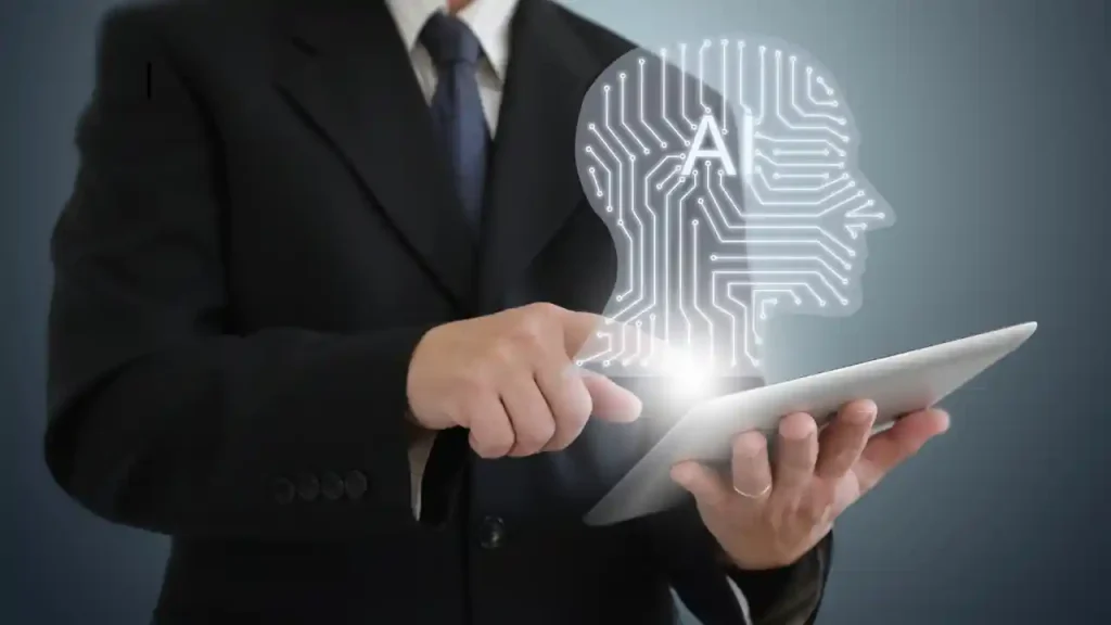 CPOs Guide on Integrating GenAI