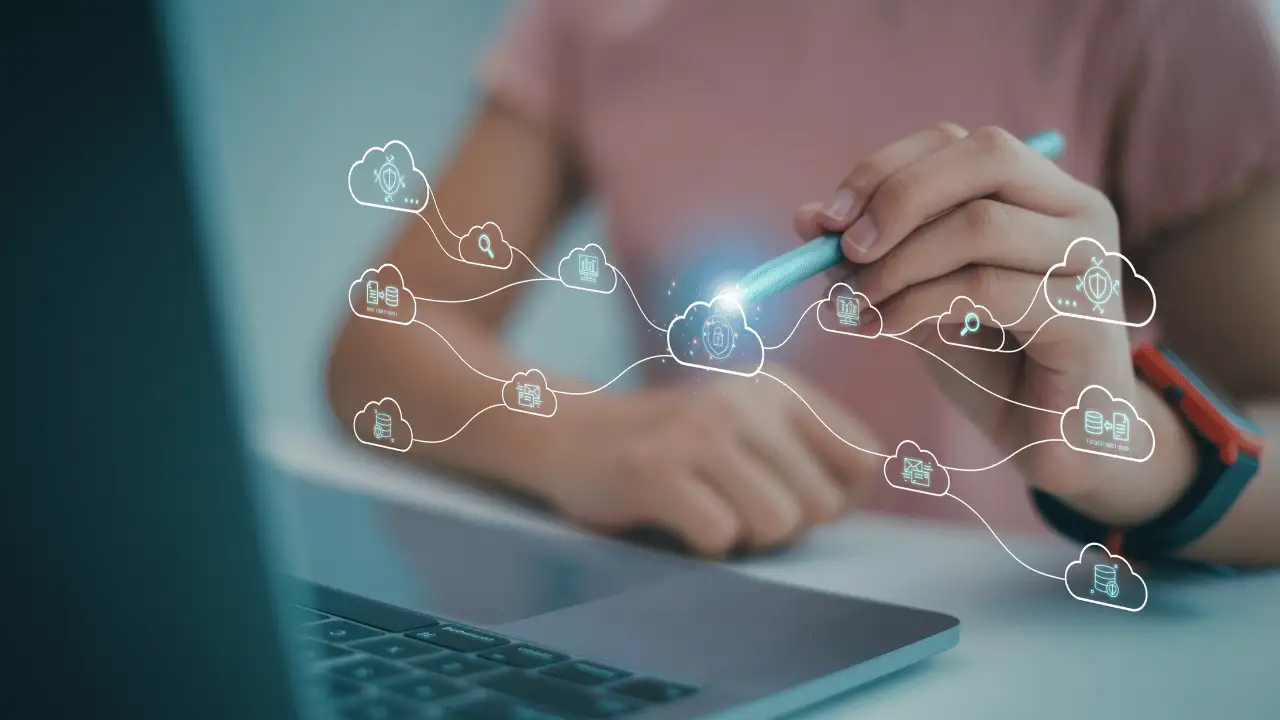Cloud-Based Procure-to-Pay Technology