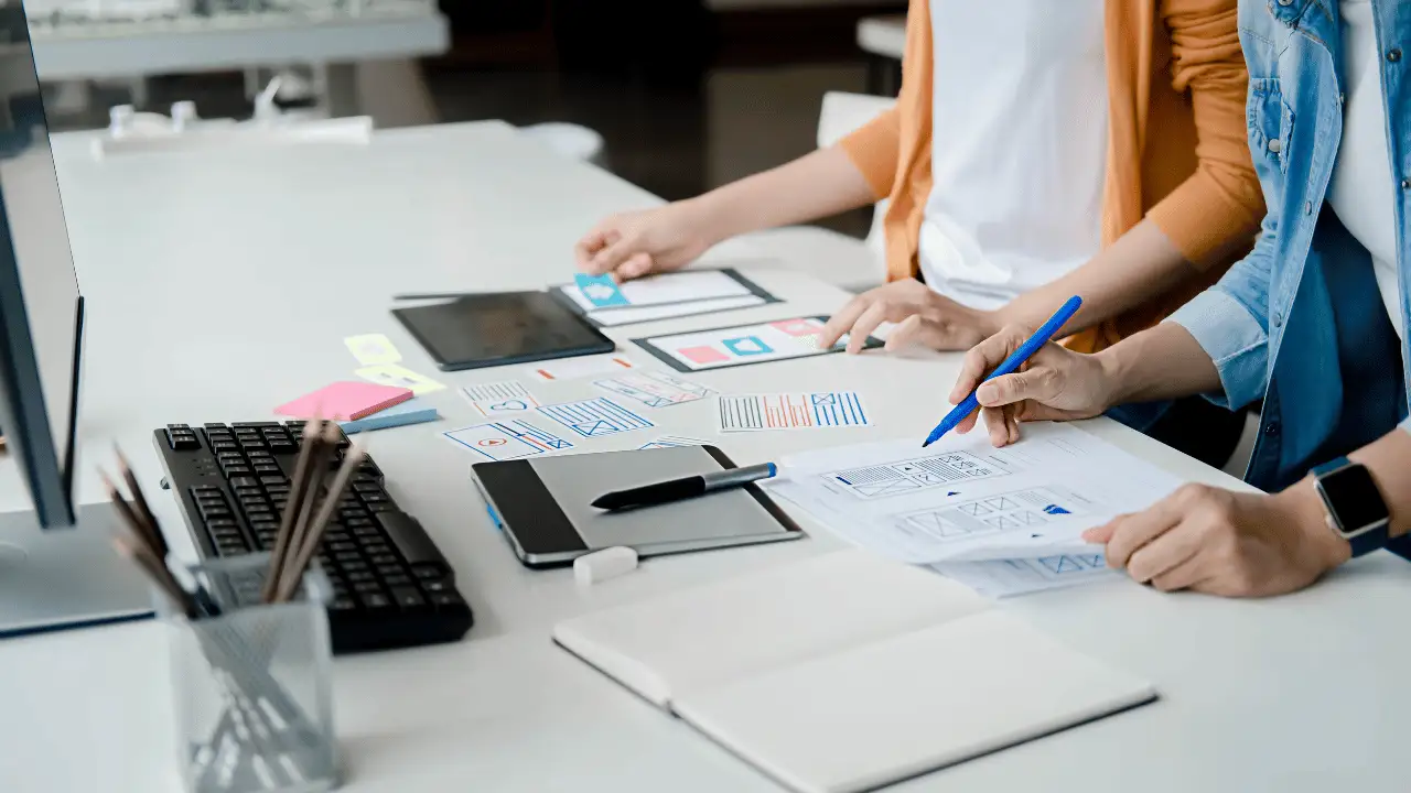 Automated Project Templates in Procurement