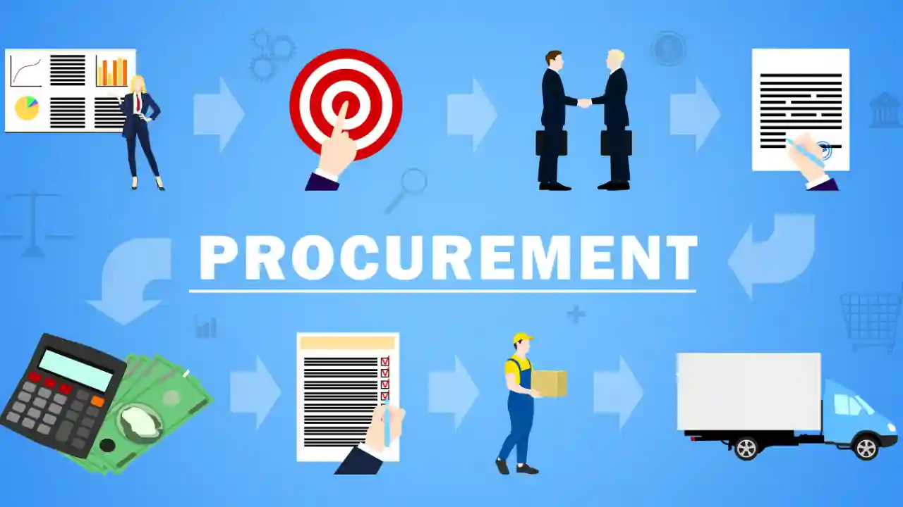 Generative AI for Procure to Pay Automation