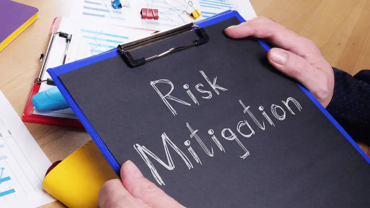 AI for Risk Mitigation - Leveraging Technology for Better Risk Mitigation