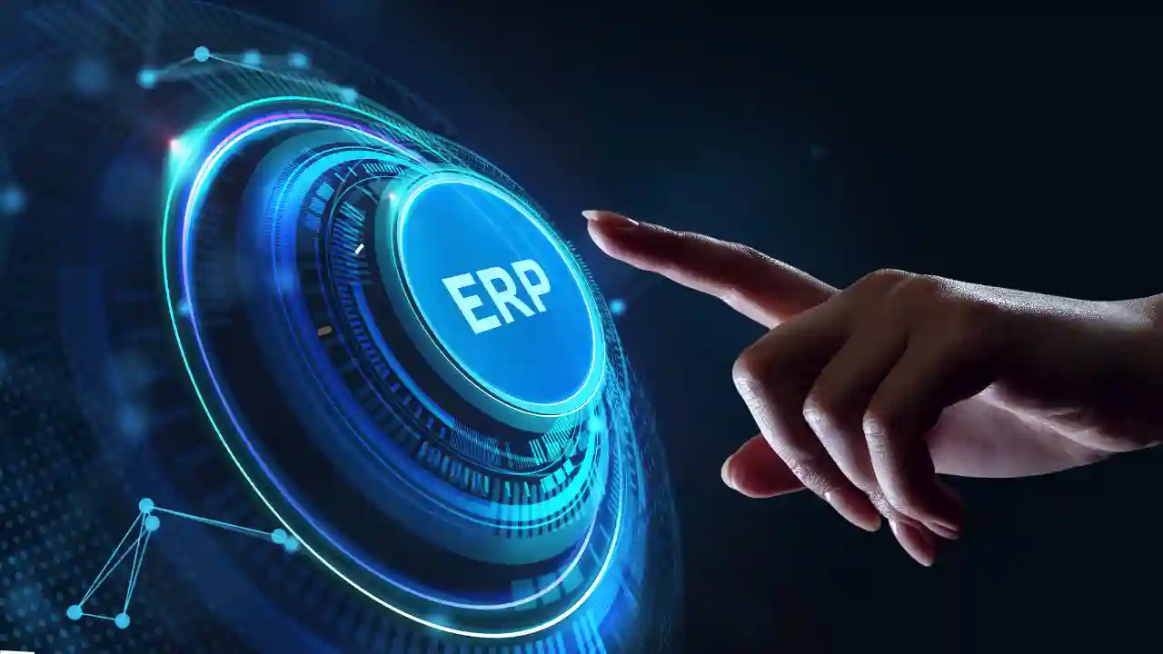 Generative AI in P2P ERP Systems