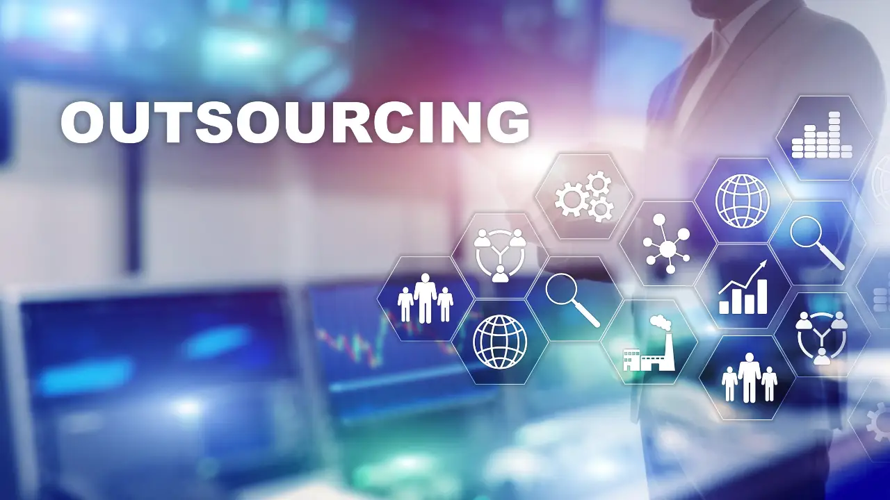 Procure to Pay Outsourcing with Generative AI