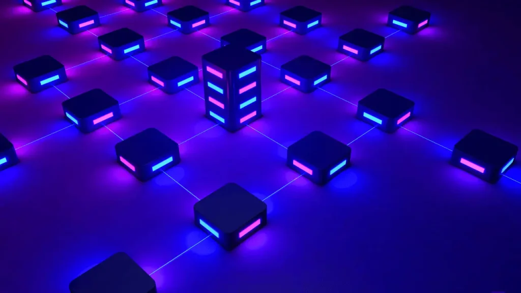 The Role of Blockchain and Generative AI in Procure to Pay