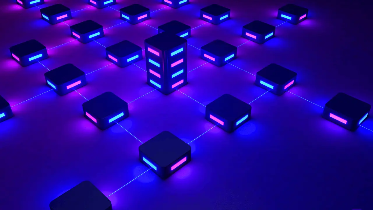 The Role of Blockchain and Generative AI in Procure to Pay