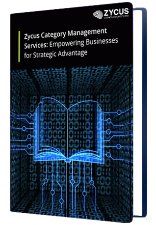 Zycus-Category-Management-Services
