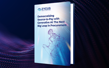 Democratizing Source-to-Pay with Generative AI: The Next Big Leap in Procurement