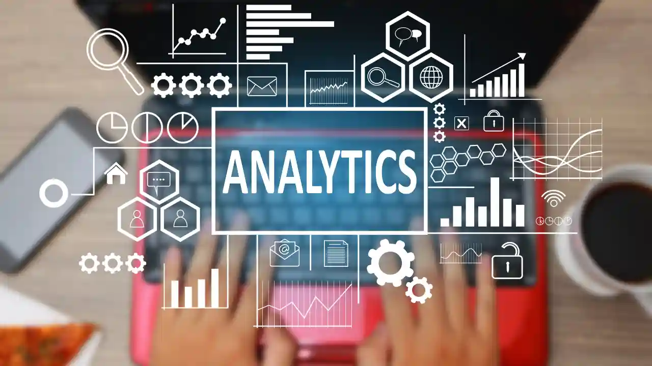 predictive analytics in procurement