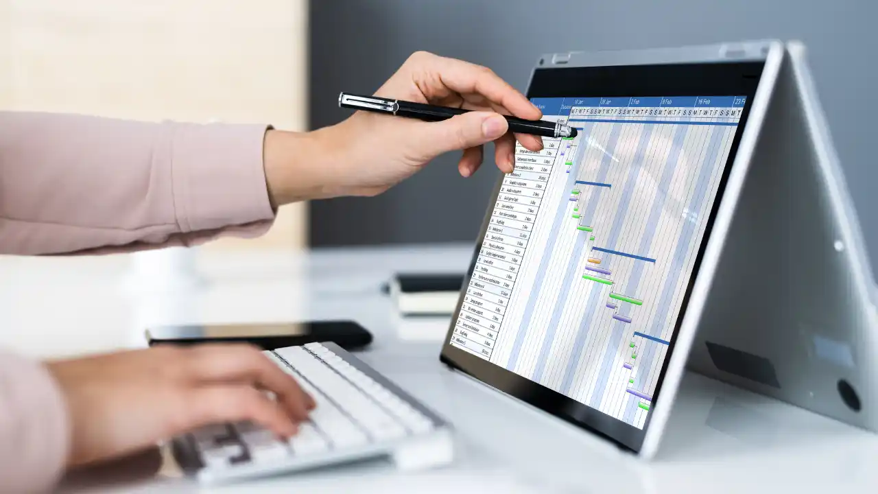 Autonomous Category Management