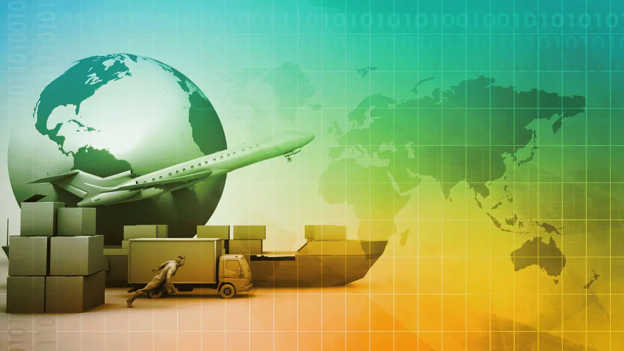 sustainable supply chain