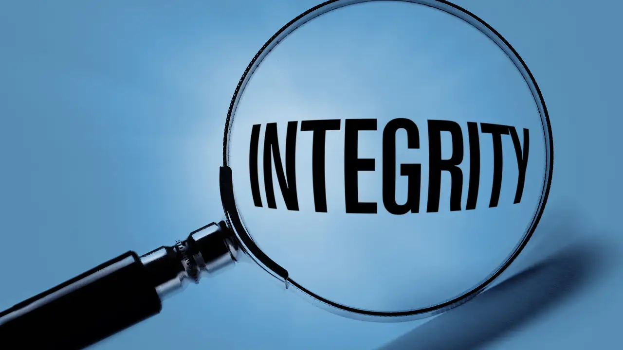 Supply Chain Data Integrity​