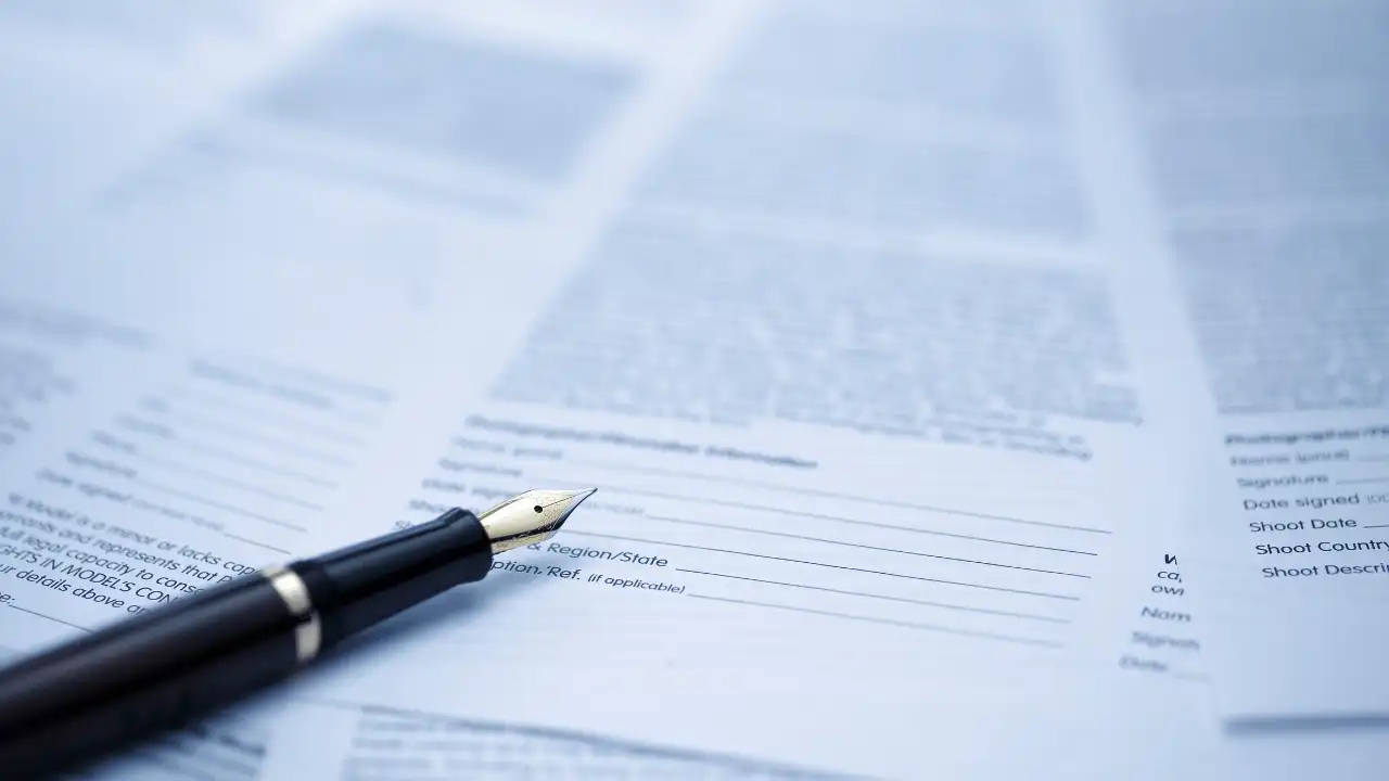 Automated Clause Addition in Contract Management