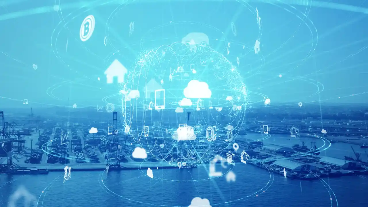 Supply Chain Visibility