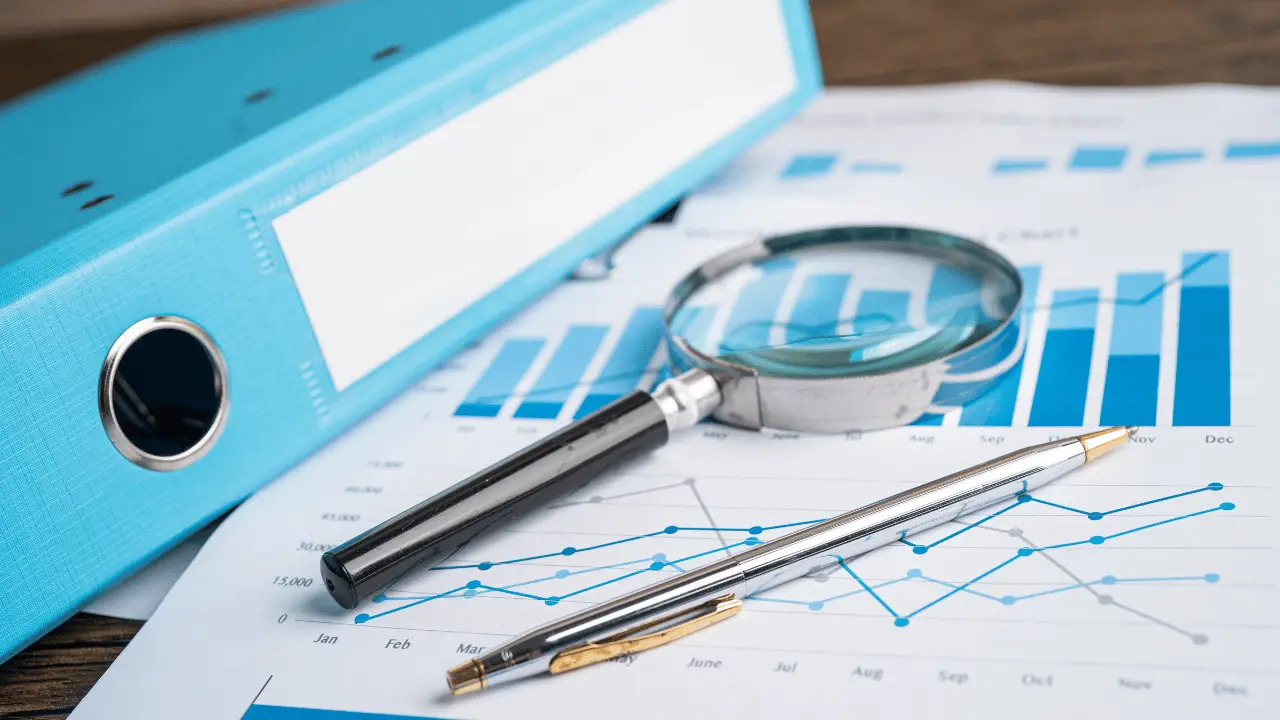 Big data for Supplier Performance