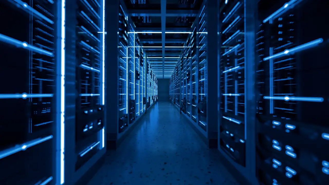 Automated Master Data Management