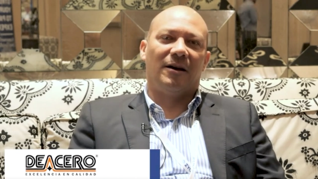 Deacero Selects Zycus GenAI-Based Source-to-Pay Platform