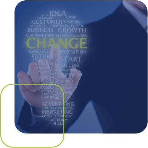 Enterprise Change Management