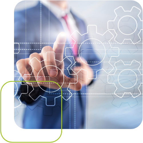 Integration Architecture