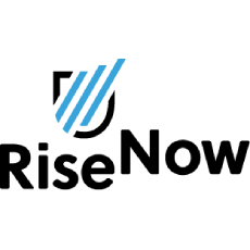 Rise Now Logo