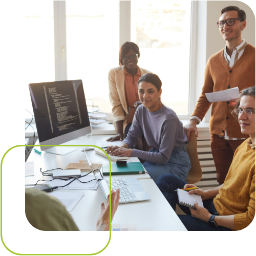 Customizing Screens & Fields