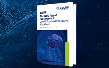 the new age of procurement