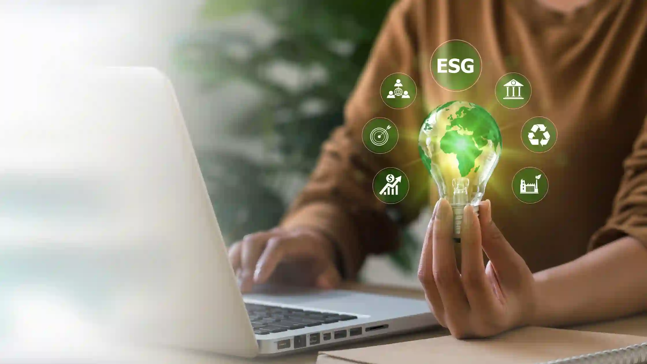 ESG intake Management