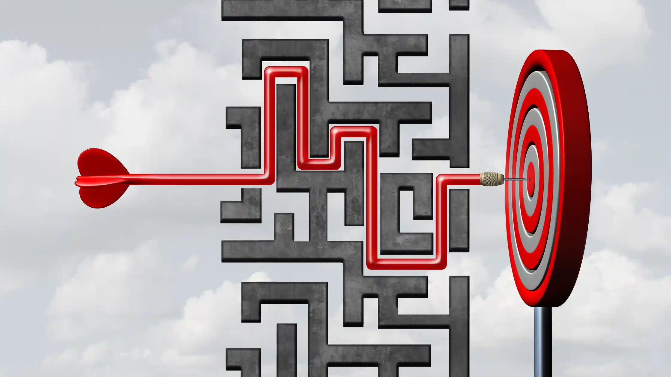Procurement Orchestration Technologies