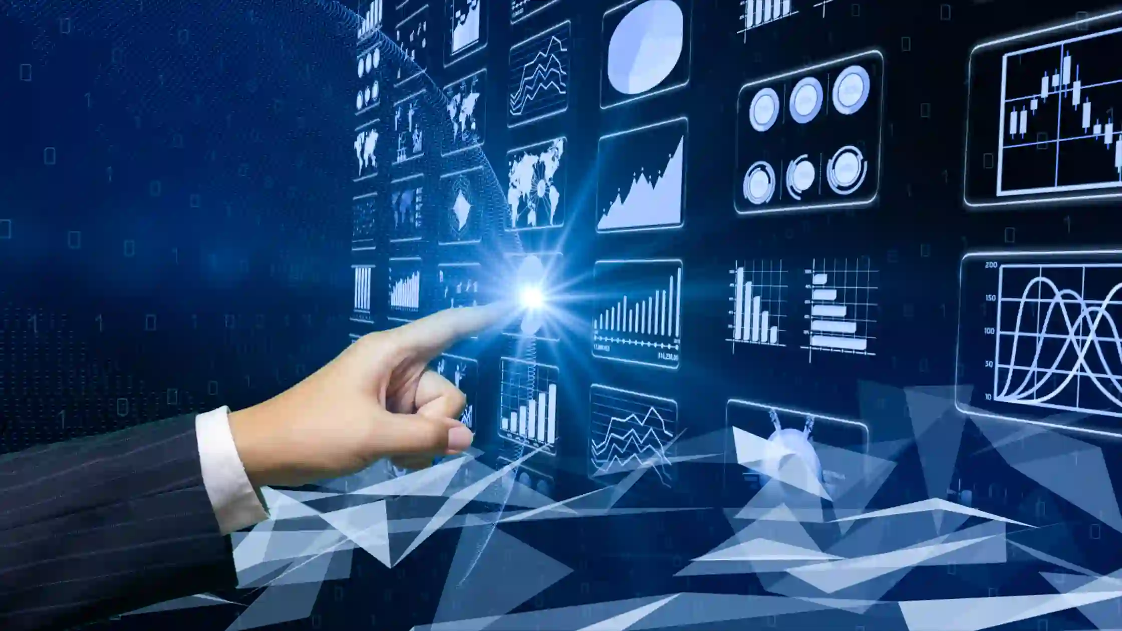 Advanced Features of Generative AI in Procurement