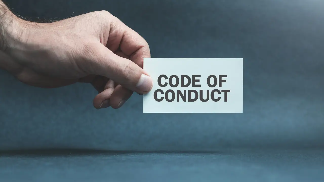 Supplier Code of Conduct